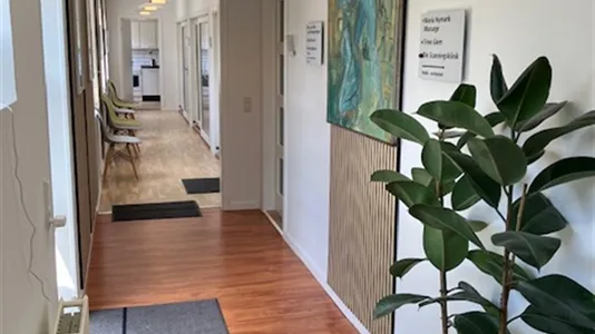Kontorfællesskaber til leje i Roskilde - billede 4