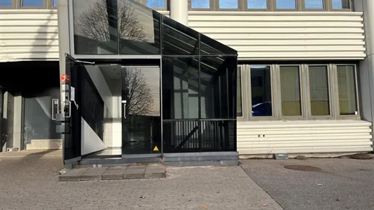 Kontorfællesskaber til leje i Herlev - billede 4