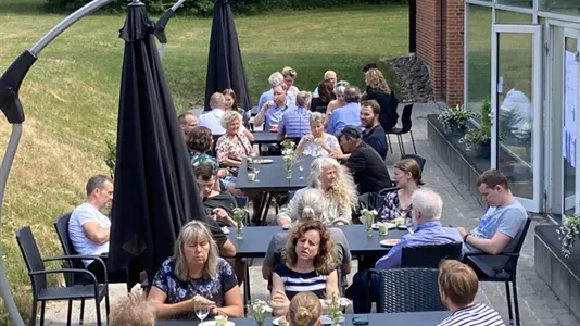 Kontorlokaler til leje i Tranbjerg J - billede 19