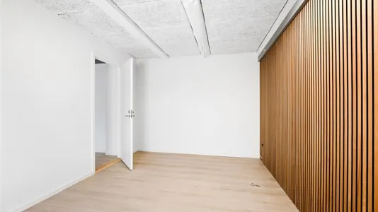 Kontorfællesskaber til leje i Randers C - billede 8