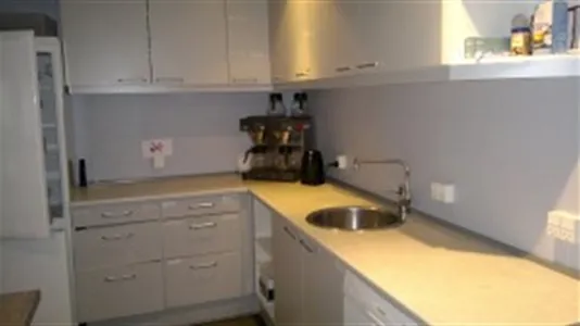 Kontorfællesskaber til leje i Ølstykke - billede 8