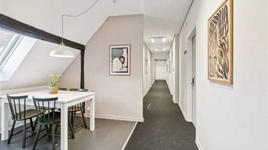 Kontorfællesskaber til leje i Kolding - billede 3