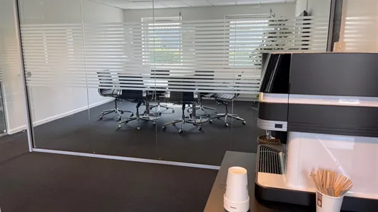 Kontorfællesskaber til leje i Hillerød - billede 8