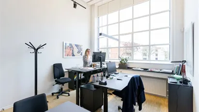 1-3 mands kontor i Kontorhuset Thrige