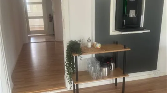 Kontorfællesskaber til leje i Horsens - billede 15