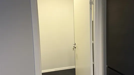 Kontorfællesskaber til leje i Aalborg SV - billede 9