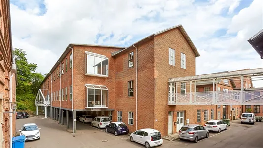 Kontorfællesskaber til leje i Kolding - billede 11