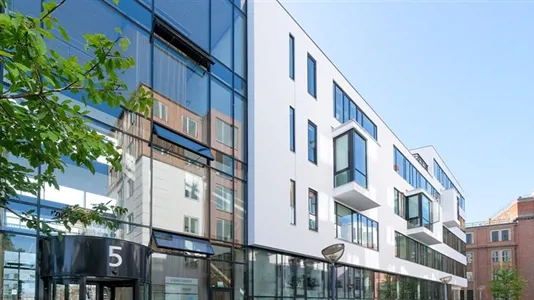 Kontorfællesskaber til leje i Aalborg Centrum - billede 2