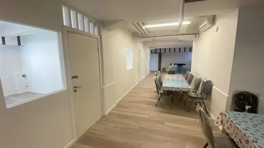 Kontorfællesskaber til leje i København S - billede 5