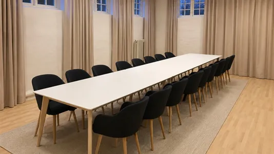 Kontorlokaler til leje i Kolding - billede 10