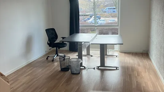 Kontorfællesskaber til leje i Horsens - billede 4