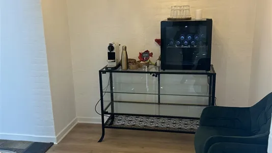 Kliniklokaler til leje i Vejle Centrum - billede 5