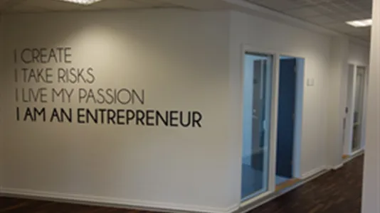 Kontorlokaler til leje i Herning - billede 11