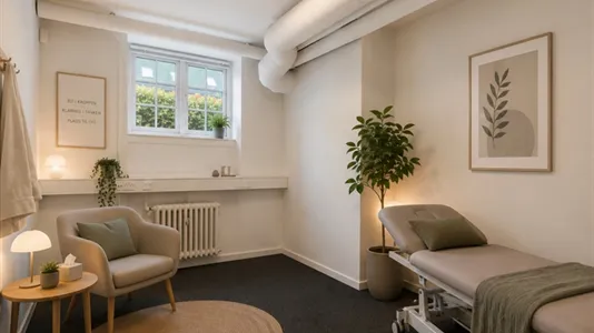 Kontorlokaler til leje i Kolding - billede 8