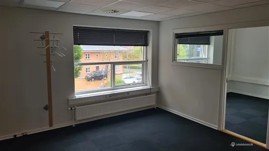 Kontorfællesskaber til leje i Varde - billede 12