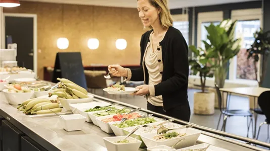 Kontorfællesskaber til leje i Albertslund - billede 17