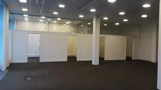 Restaurantlokaler til leje i Bjerringbro - billede 12