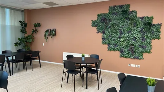 Kontorfællesskaber til leje i Køge - billede 8