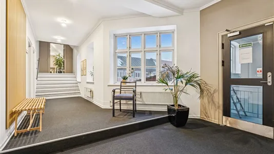 Kontorfællesskaber til leje i Horsens - billede 3