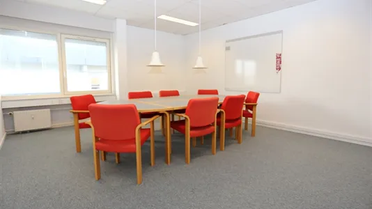 Kontorfællesskaber til leje i Glostrup - billede 6