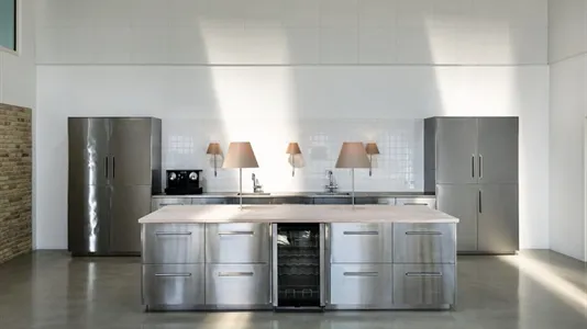 Kontorfællesskaber til leje i Vallensbæk - billede 7