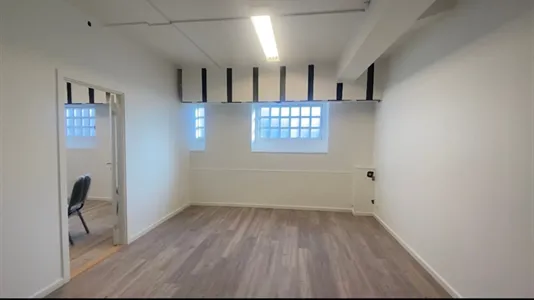 Kontorfællesskaber til leje i København S - billede 6