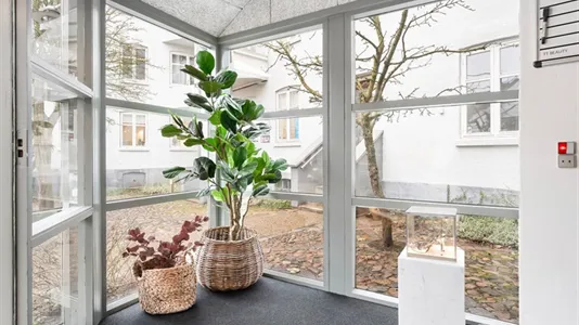 Kontorlokaler til leje i Randers C - billede 3