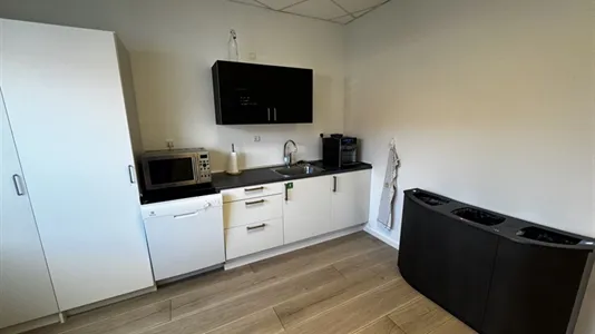 Kontorfællesskaber til leje i Vejle Centrum - billede 7