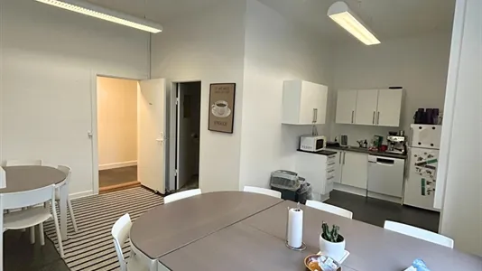 Kontorlokaler til leje i Næstved - billede 6