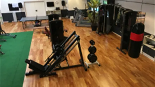 Kontorfællesskaber til leje i Hinnerup - billede 15