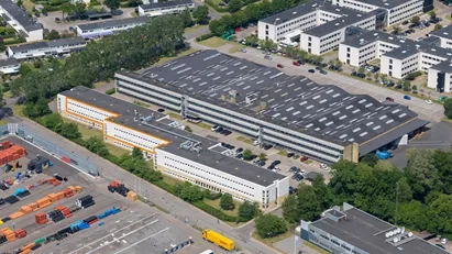 BUCH BUSINESS CENTER – det moderne kontorfællesskab