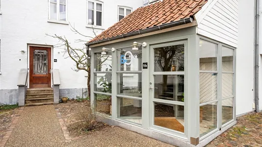 Kontorfællesskaber til leje i Randers C - billede 12