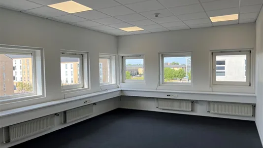 Kontorfællesskaber til leje i Taastrup - billede 12