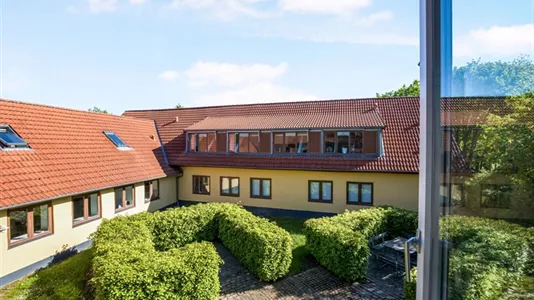 Kontorfællesskaber til leje i Kolding - billede 2