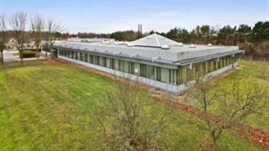 Kontorlokaler til leje i Køge - billede 2