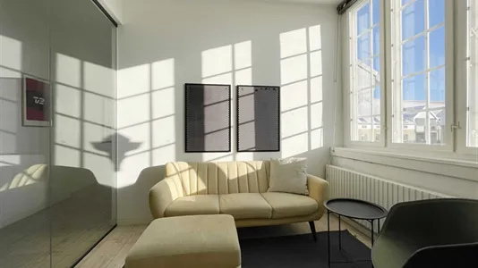 Kontorlokaler til leje i København K - billede 4