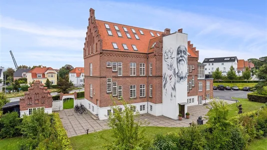 Kontorfællesskaber til leje i Aalborg Centrum - billede 4