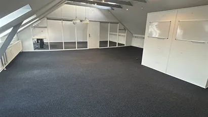 Centralt beliggende i hjertet af Kolding - A. L Passagen