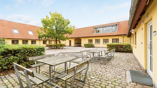 Kontorlokaler til leje i Kolding - billede 2