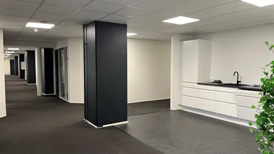 Kontorfællesskaber til leje i Herlev - billede 8