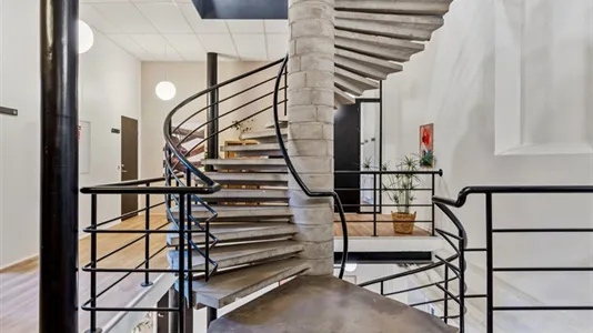 Kontorfællesskaber til leje i Kolding - billede 4