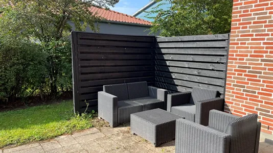 Kontorfællesskaber til leje i Hillerød - billede 19