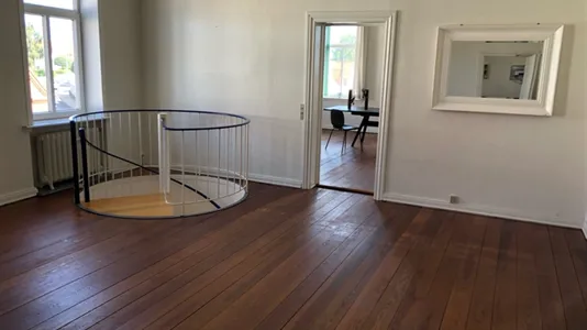 Kontorlokaler til leje i Augustenborg - billede 7