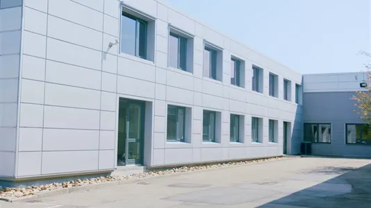 Kontorfællesskaber til leje i Ballerup - billede 13