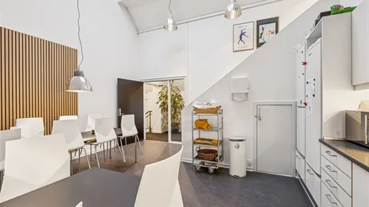 Kontorfællesskaber til leje i Horsens - billede 10