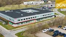 Kontor & Kontorfællesskab til leje, Kolding, Jupitervej 1