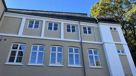 Kontorfællesskaber til leje i Aalborg Centrum - billede 7