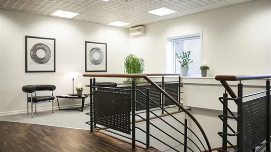 Kontorlokaler til leje i Herning - billede 4