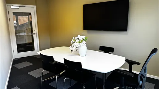 Kontorfællesskaber til leje i Vejle Centrum - billede 9