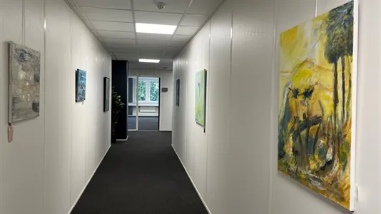 Kontorfællesskaber til leje i Herlev - billede 12